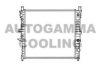 AUTOGAMMA 102922 Radiator, engine cooling